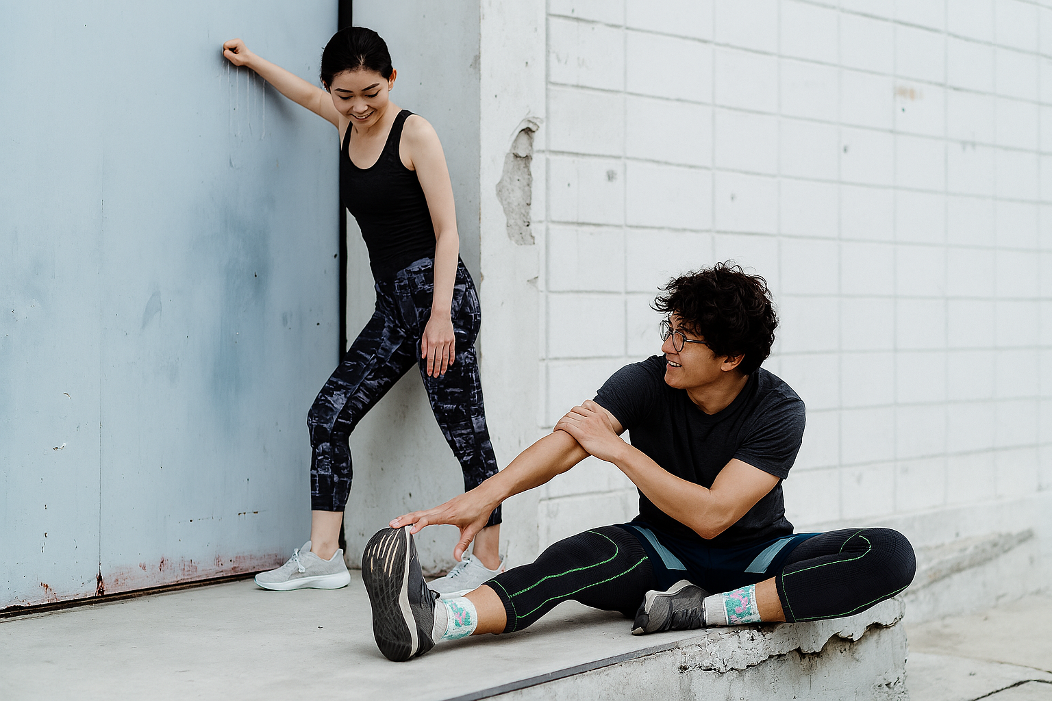 Genouillère de compression SecondSkin™ | ProForce