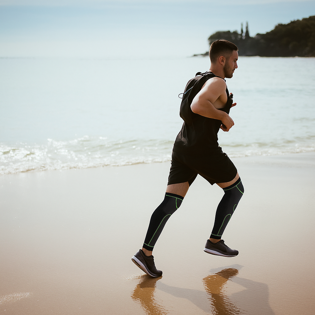Genouillère de compression SecondSkin™ | ProForce